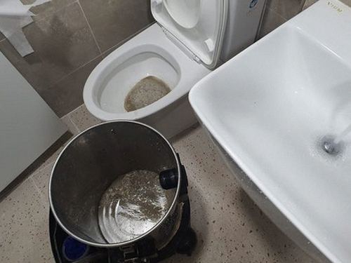 안산시 하수구막힘 배관 막힘 원인 막힘 해결로 깔끔하게 마무리