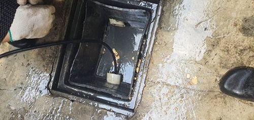 안산시 하수구막힘 주방 하수구 냄새 배수 흐름을 살피는 기본 원칙