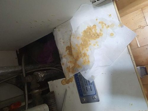 안산시 하수구막힘 반지하 하수 역류 일시 조치와 원인 해결의 차이